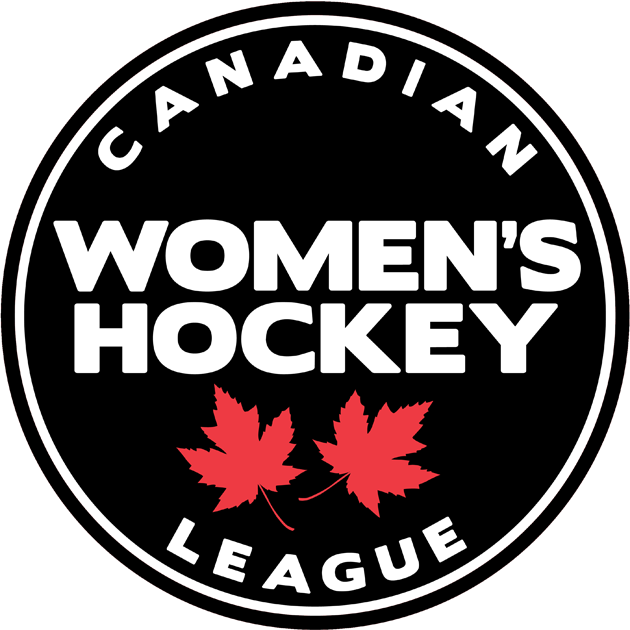 Canadian Womens Hockey League 2007-2015 Primary Logo iron on heat transfer